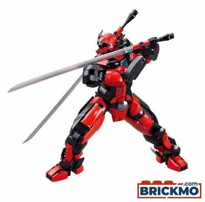 Sluban P.R. Mecha 14 M38-B1297