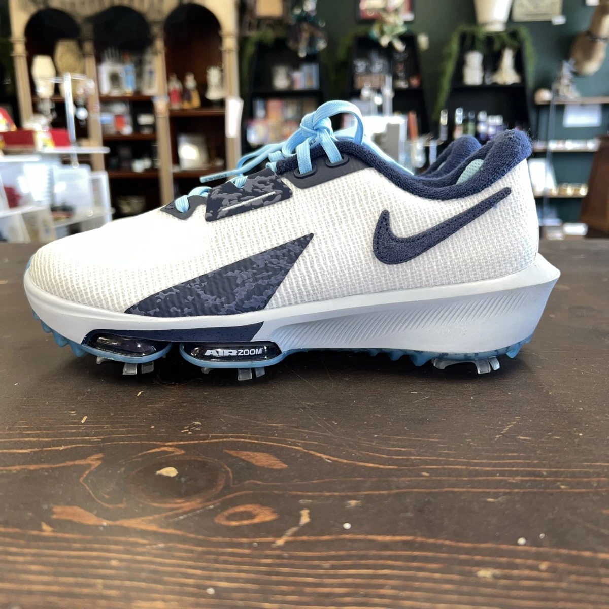 Nike Air Zoom Infinity Tour NRG Wide Accept and Embrace Pack for