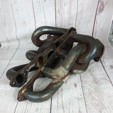 94 95 Mustang GT BBK Equal Length Shorty Headers 1 5/8 1994 1995