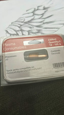 Plasma Cutter Electrode 220842 Qty 5 10-105A for PMX45XP/65/85/105