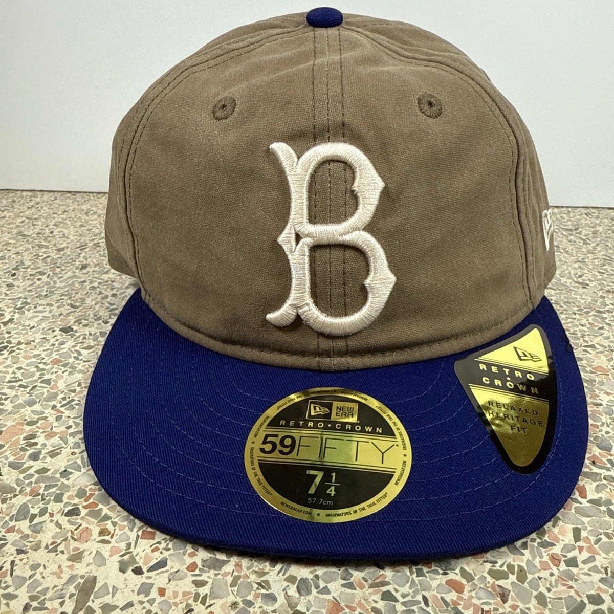 帽子 Nujabes New Era 59FIFTY LP 7 1/2 帽子 Nujabes New Era 59FIFTY LP 7 1/2 Los Angeles Dodgers