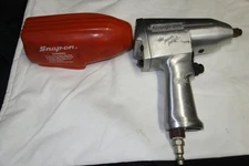 🇺🇸 Snap On Tools USA Air Pneumatic 1/2" Drive Impact Gun Wrench Reversible