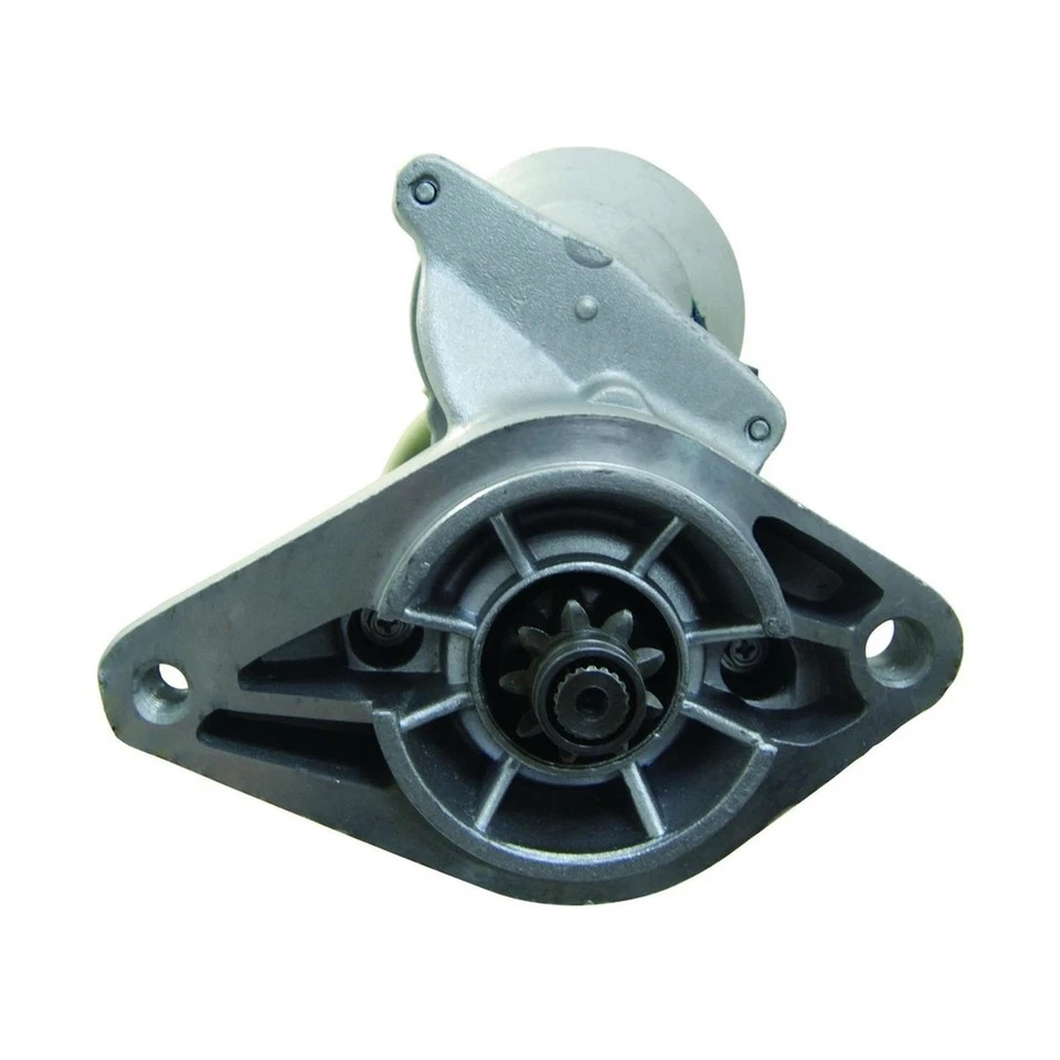 Repuesto de arranque Premier Gear PG-17519 para Corolla L4 (94-97), Prizm L4 (9... Foto 3 de 4