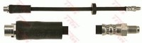 TRW PHB601 Bremsschlauch FüR Audi A6 C6 (4F2)