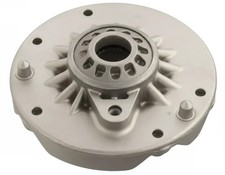 Federbeinst�tzlager Vorderachse Gummi/Metall 102388 FEBI BILSTEIN f�r BMW MINI