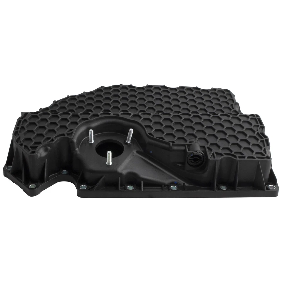 Panela de óleo do motor 264-629 com gaxeta compatível com Audi A3 S3 2015-2019 06K103600R - Imagem 4 de 4