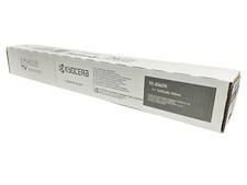 Genuine Kyocera TK-8367K Black Toner Cartridge