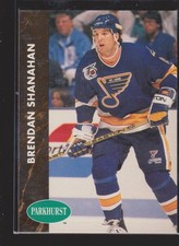 Hockey Superstar Cards Inserts Vintage Rookies Collection (2/15)