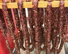 Spar-Paket: 10 Stück Wild Chili Beißer (5x 2er-Pack) – Echter Wildgenuss, Bayern