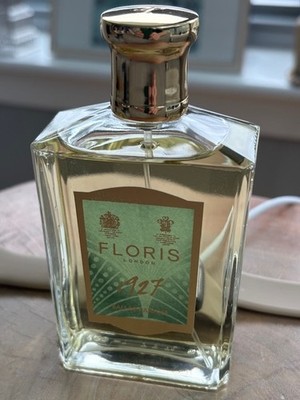 FLORIS 1927 New Bottle without box