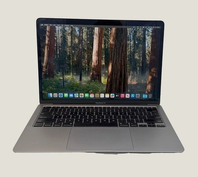 2020 Apple MacBook Air 13