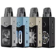 Voopoo Vinci E120 Pod Kit 120W 5ml E-Zigarette Starterset 4500mAh E-Shisha Vape