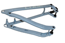 Telaio Cube Stereo Hybrid Alu 29 Pollici