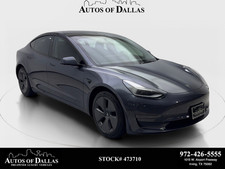 2023 Tesla Model 3 NAV,CAM,PANO,HTD STS,BLIND SPOT