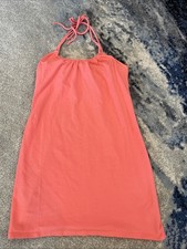 VS fashion’s best kept secret bra tops halter dress Small