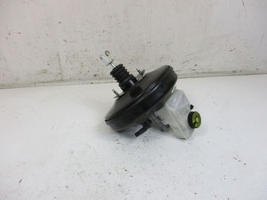 Bremskraftverstärker Hauptbremszylinder passt für MINI  MINI CABRIOLET (F57)