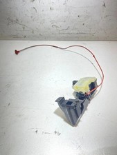 MERCEDES-BENZ GL X164 Motor f&uuml;r Tankdeckelverriegelung 806608 38184718