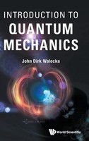 Walecka John Dirk | Introduction To Quantum Mechanics | Buch | Englisch (2021)