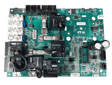 HYDROQUIP 33-0024-U-K Circuit Board Replacement Gecko SSPA Universal