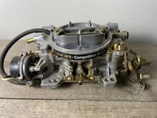 Carter Afb Competition 625 Cfm Carburetor 9637sa 1523 Ford Carter Afb Competition 625 Cfm Carburetor 9637sa 1523 Ford