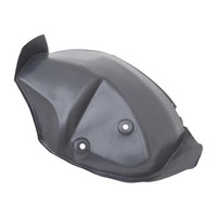 Diederichs Verkleidung Radhausschale FüR Dacia Duster Hinten Links 767490015R