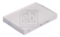 Febi Bilstein 15939 Filter, Innen Luft FüR , Dacia, Nissan, Renault