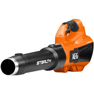 AEG 18V 560CFM Fusion Stealth Jet Blower, AU Stock