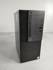 Dell OptiPlex 3060 MT Core i5-8500 3.00 GHz 8 GB DDR4 Desktop No HDD