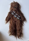 1977 Vintage Star Wars Kenner Chewbacca Plush Doll Figure Complete Bandolier