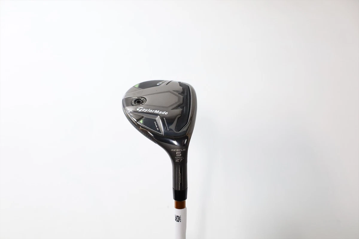 TaylorMade Orange Golf Clubs for sale | eBay