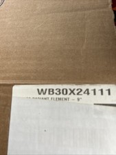 GE WB30X24111 3100W Radiant Heating Element