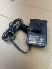 Genuine Delta Electronics AC Adapter Model: ADP-36XB Output: 24V - 1500mA