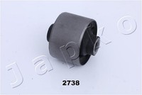 Lagerung Differential Japko GOJ2738 FüR Daihatsu Terios 4X4 LPG VVT
