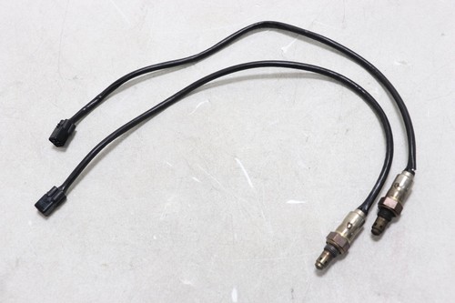 2022 DUCATI PANIGALE V2 OEM OXYGEN O2 EXHAUST GAS LAMBDA SENSOR