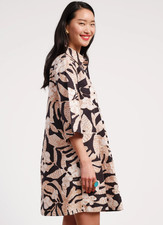 Frances Valentine - Isla Shirtdress - Lightly Used! Fast Ship! 