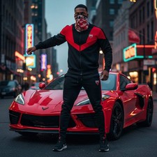  All Season Face Coverings  MJ DUNK 