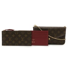 LOUIS VUITTON Monogram