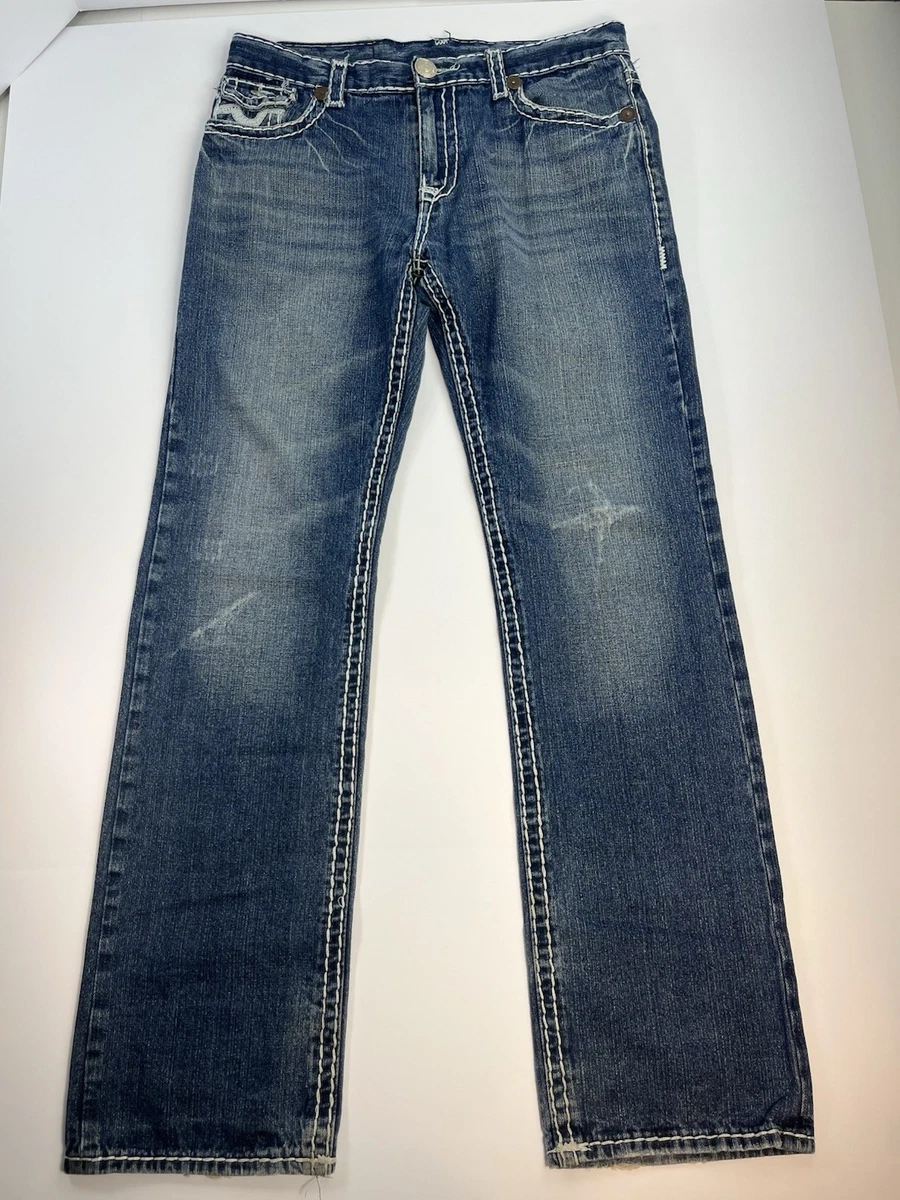 True Religion Joey Super T Jeans for Men for sale - eBay