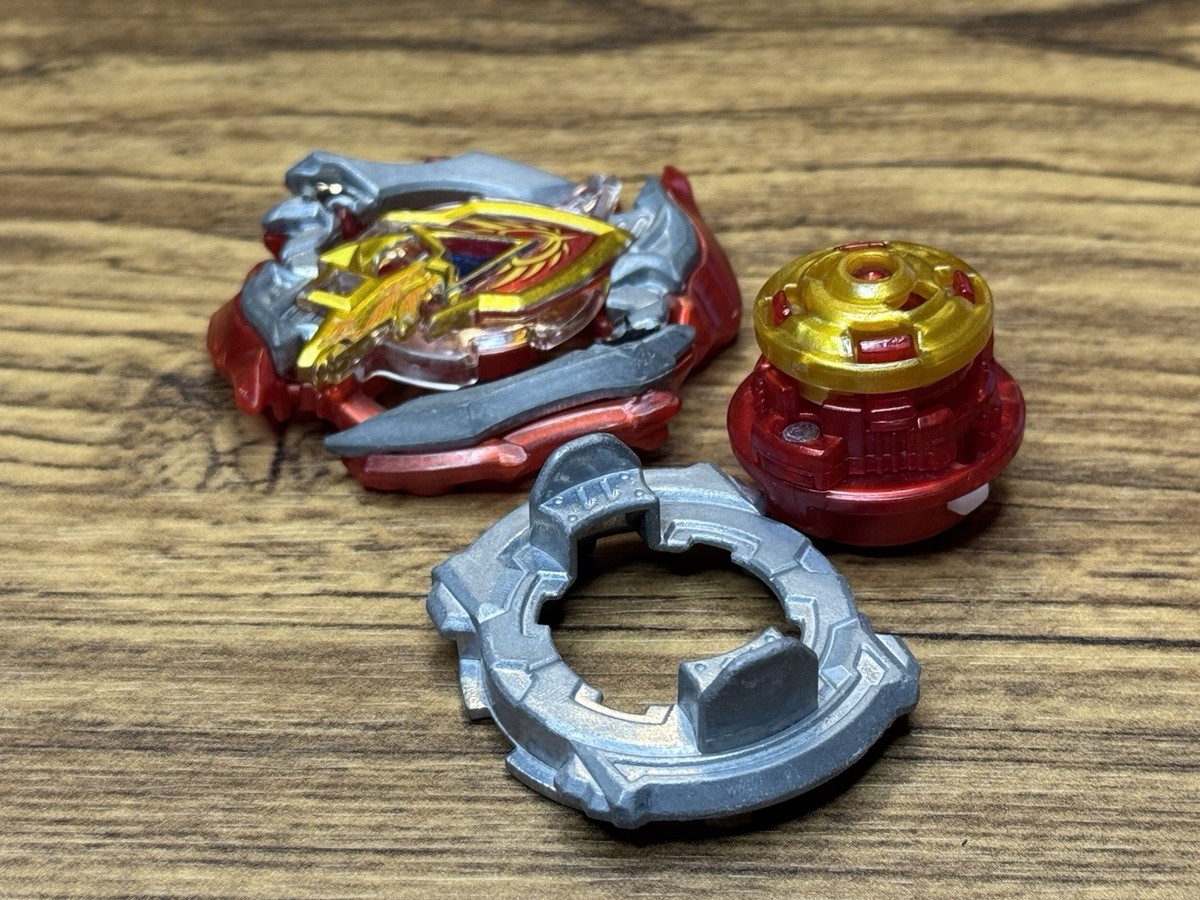 Z Achilles 11 Xtend+ B-107 Beyblade Burst Choz Takara Tomy #B2 | eBay