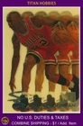 1995-96 Fleer Metal Slick Silver INSERT #3 Michael Jordan Slick Silver ACETATE