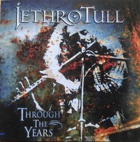 Jethro Tull - Through The Years - Cd - G3Z