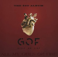 G.O.G. / Girls On Fi - Cd - G3Z