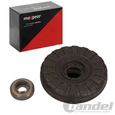 MAXGEAR DOMLAGER VORDERACHSE PASSEND FÜR CHEVROLET SPARK OPEL KARL | 72-3400