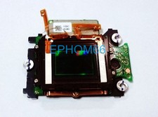 Brand New Nikon D90 12.3 MP Digital SLR Camera Replacement CCD Senor repair Part