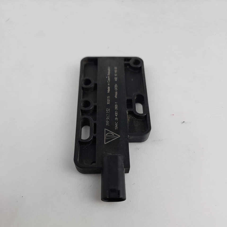 Antena de entrada sin llave para Porsche 911 Panamera Cayenne Macan Boxster 2010-2020 Foto 2 de 4