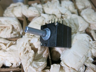 Musiclily Pro HD A250K Ottone Dimensione Pollici Fino 24 Scanalature Potenziometro Audio Split Short Shaft Per Chitarra Elettrica E Basso(Set Di 3 - Foto 7