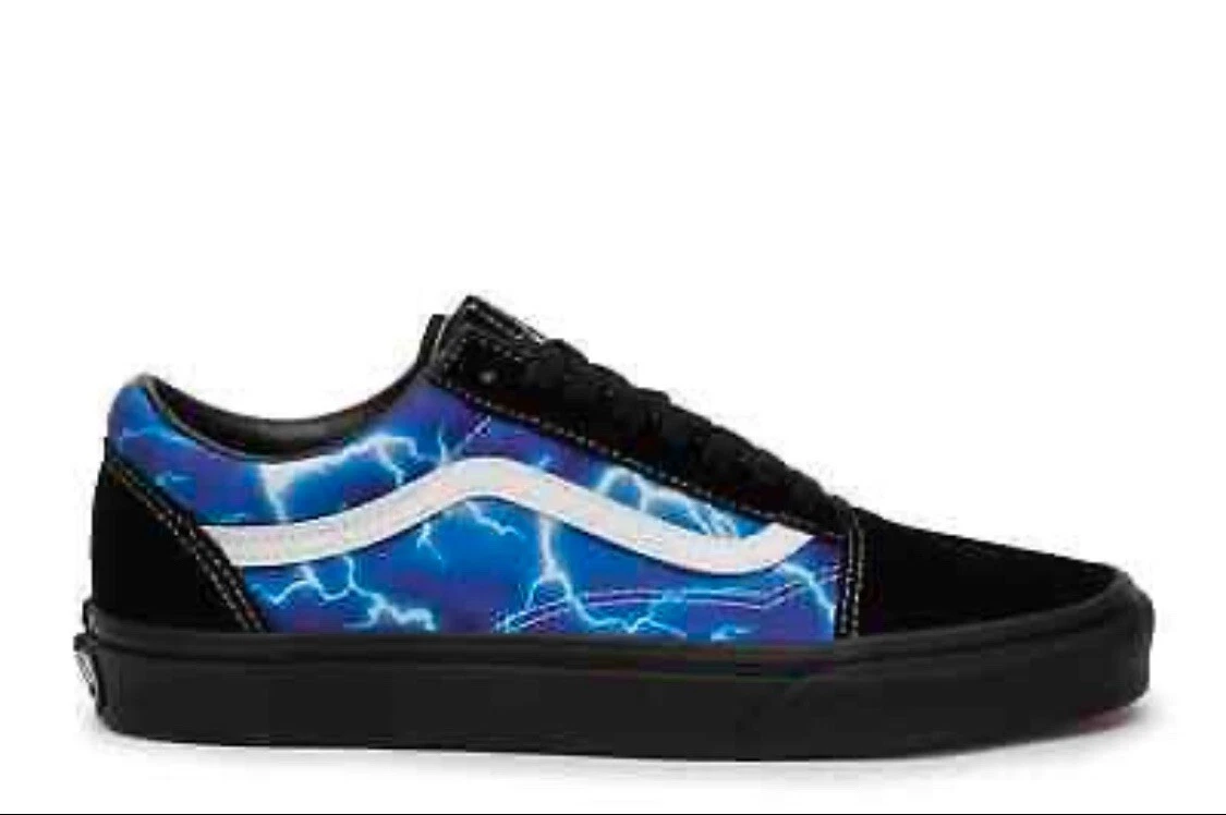 Taglia 5 5 VANS Oldol Skoolning L lu Bluvo nuo contola