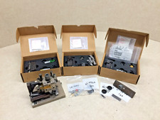 Molex BU 7179 Base Unit T8303A T8301AX T8304DX Die Terminator Assemblies & Parts