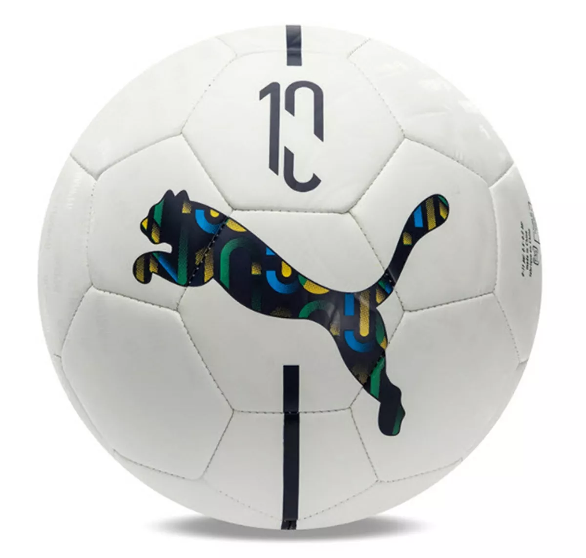 Neymar hotsell jr ball