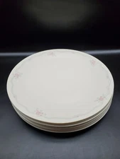 CORNING ENGLISH BREAKFAST Dinner Plates Set of 10